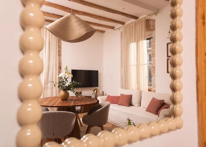 Апартаменты Me Maybe!