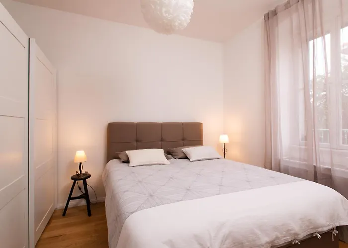 Апартаменты Me Maybe! Сплит