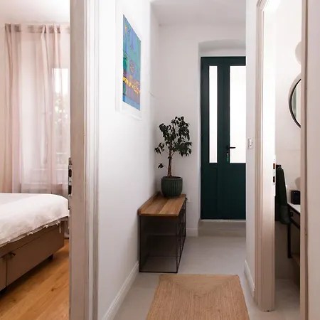 Apartman Me Maybe! Split