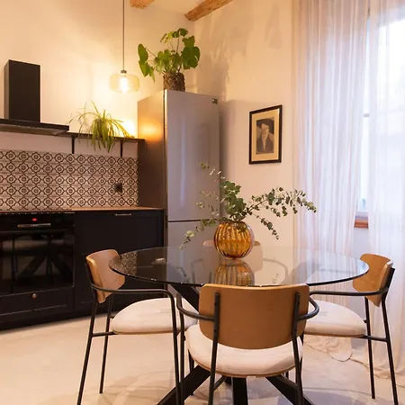 Apartman Me Maybe! Split