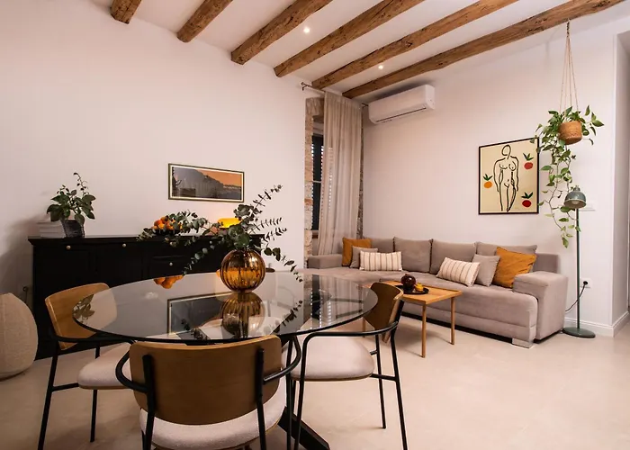 Me Maybe! Apartman Split