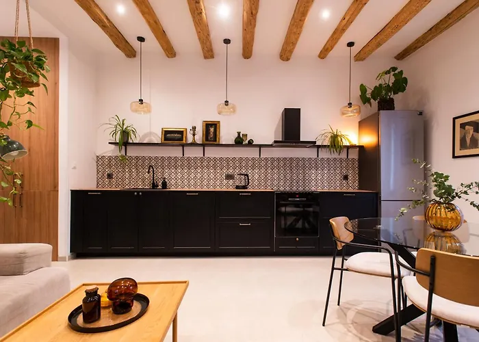 Me Maybe! Apartman Split