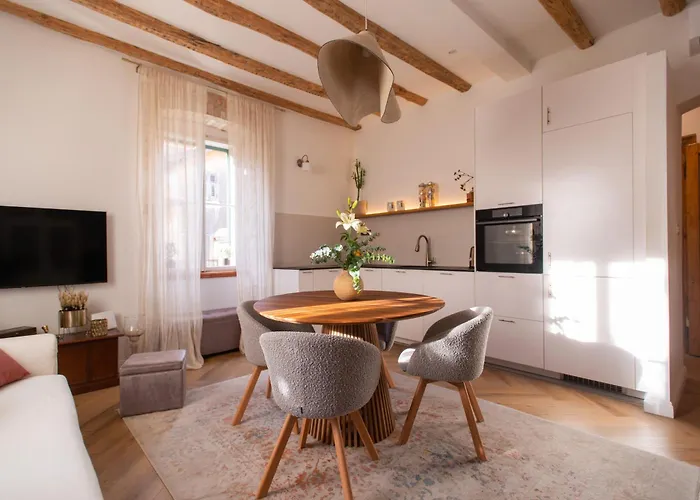 Me Maybe! Apartman Split