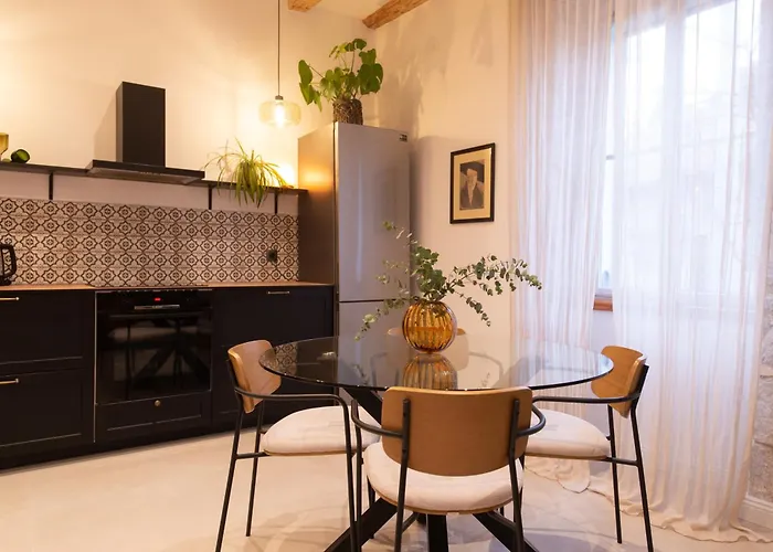 Apartman Me Maybe! Split