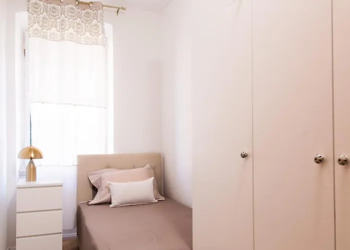 Me Maybe! Apartman *