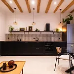 Me Maybe! Apartment Split