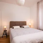 Apartment Me Maybe! Split