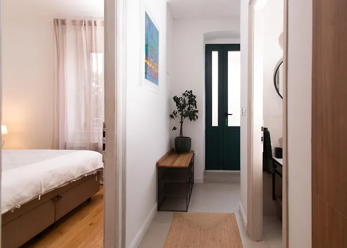 דירה Me Maybe! ספליט