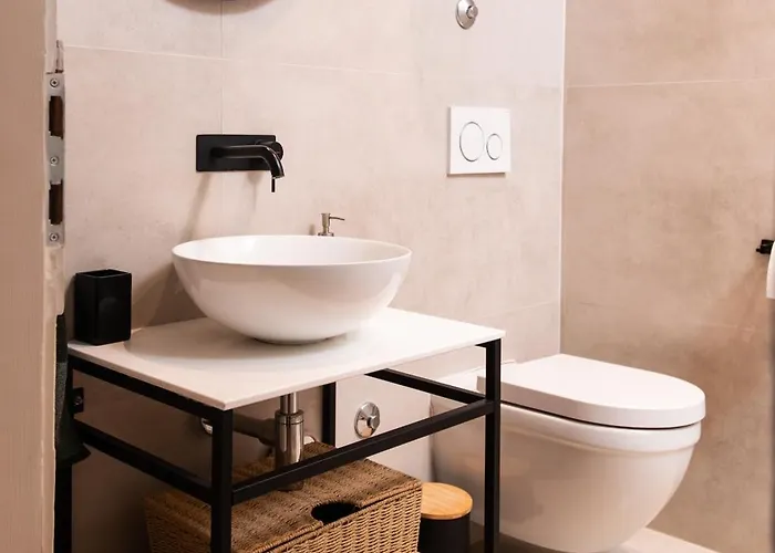 Lejlighed Me Maybe! Split