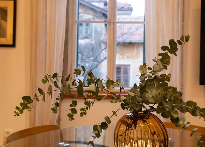 Me Maybe! דירה *